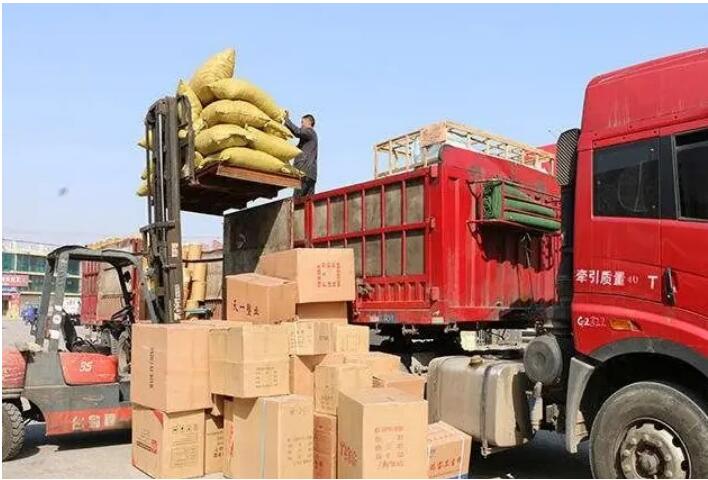 泉州到鸡西物流专线