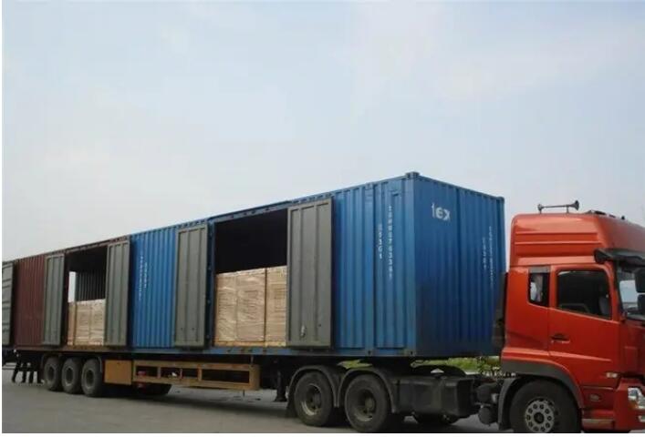 泉州到鸡西整车运输