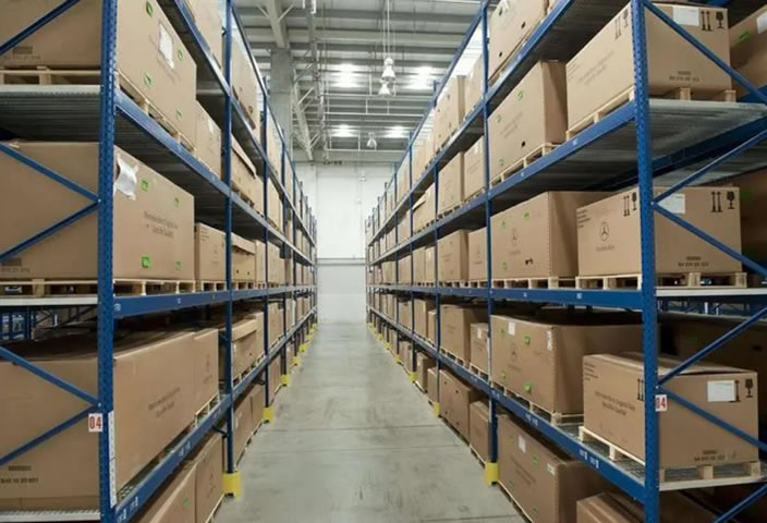 泉州到鸡西货物仓储