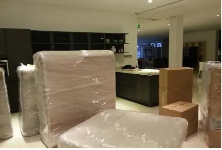 泉州到鸡西长途搬家