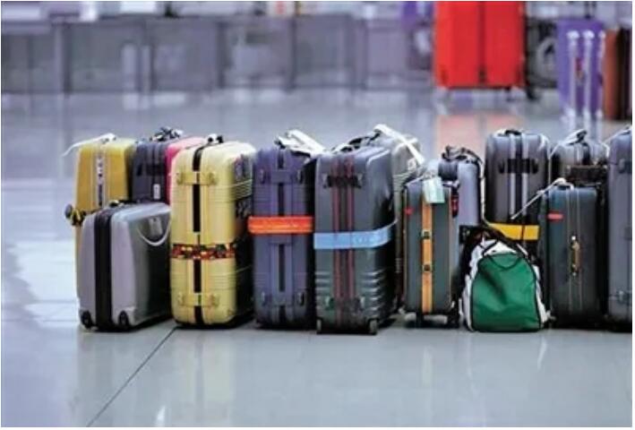 泉州到鸡西行李托运