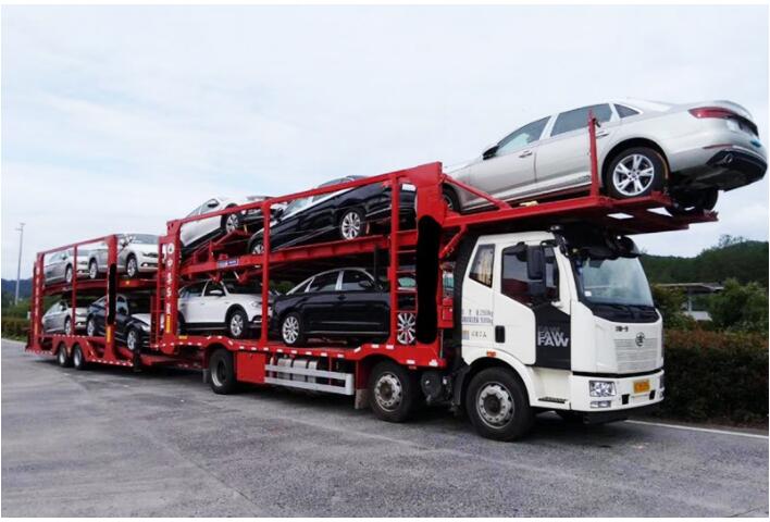 泉州到鸡西轿车托运